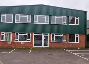 Thumbnail Industrial to let in 10 Carvers Trading Estate, Southampton Road, Ringwood