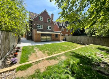 Thumbnail Detached house for sale in Okeford Park Gardens, Tring