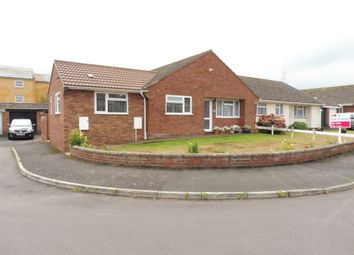 Thumbnail 3 bed semi-detached bungalow for sale in Dovetons Drive, Williton, Taunton