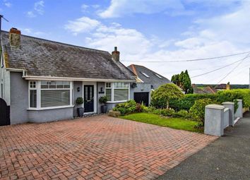 Thumbnail 3 bed detached bungalow for sale in Sandy Hill Road, Saundersfoot