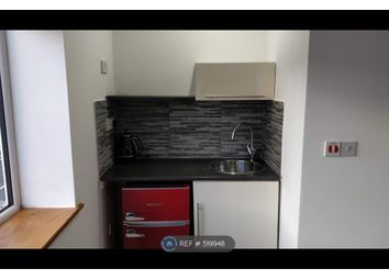 0 Bedroom Studio for rent
