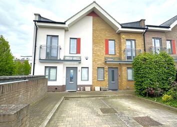 Thumbnail Detached house for sale in Victoria Road, Barnet