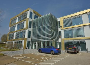 Thumbnail Office to let in Building 400, Dashwood Lang Road, Bourne Business Park, Addlestone