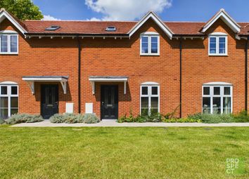 Thumbnail Terraced house to rent in Winkfield Manor Drive, Ascot, Berkshire