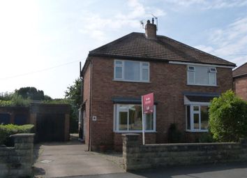 3 Bedrooms Semi-detached house to rent in Poplar Grove, Harrogate HG1