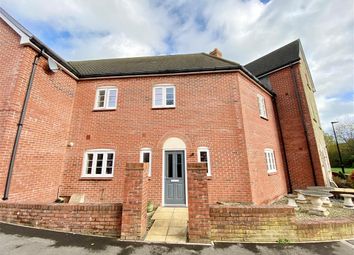 Thumbnail Terraced house for sale in Bramble Patch, Shaftesbury