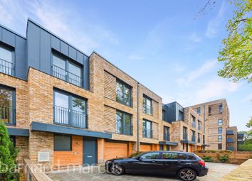 5 bed terraced house for sale in Victoria Drive, London SW19