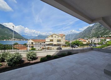 Thumbnail 2 bed apartment for sale in Two-Bedroom Apartment With Sea View, Dobrota, Kotor, Montenegro, R2314