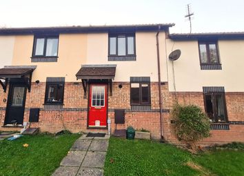 Thumbnail 2 bed terraced house to rent in Coed Y Plas, Johnstown, Carmarthen