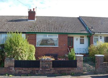 Thumbnail 1 bed bungalow to rent in Shaftesbury Avenue, Staining, Blackpool