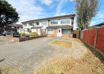 Thumbnail Town house for sale in Richard Grove, West Derby, Liverpool
