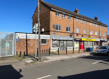 Thumbnail Retail premises to let in Short Street, Stapenhill, Burton-On-Trent