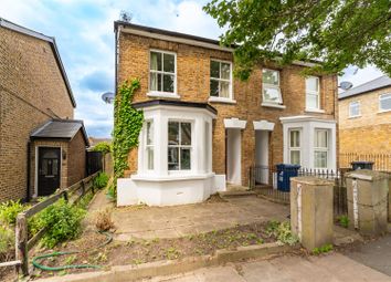 Thumbnail Semi-detached house for sale in St. Marks Road, London