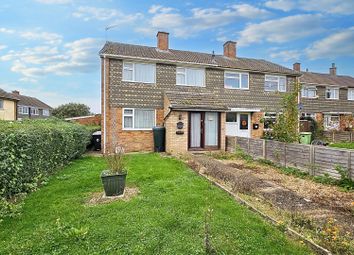 Thumbnail 3 bed semi-detached house for sale in Williams Close, Hanslope, Milton Keynes