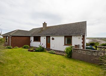 Thumbnail 3 bed detached bungalow for sale in Greenbraes, South Street, Keiss, Wick, Highland.