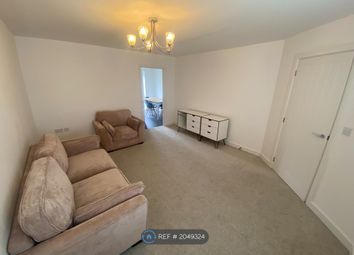 Bangor - 3 bed semi-detached house to rent