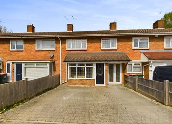 Thumbnail Terraced house for sale in Gainsborough Road, Crawley