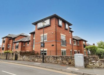 Property listing in Mold, Flintshire