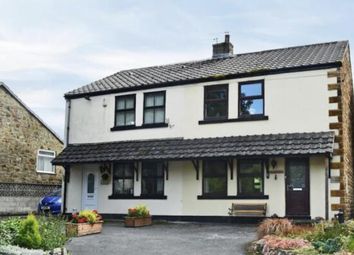 Property listing in Bishop Auckland, County Durham