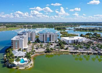 Thumbnail Town house for sale in 10510 Boardwalk Loop #202, Lakewood Ranch, Florida, 34202, United States Of America
