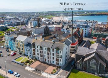 Thumbnail Flat for sale in 20 Bath Terrace Apartments, Portrush