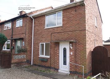 2 Bedroom Terraced house for rent