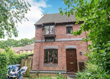 1 Bedroom End terrace house for rent