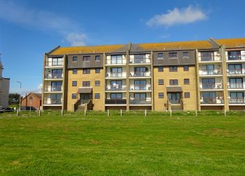 Thumbnail 2 bed flat for sale in Grand Parade, Littlestone, New Romney