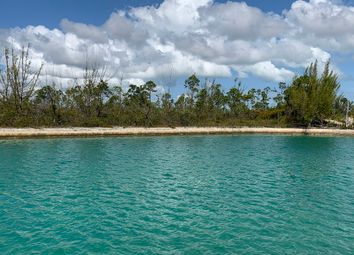 Thumbnail Land for sale in Cannon Dr, Freeport, The Bahamas