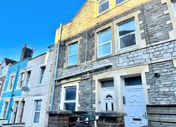 Thumbnail 1 bed flat to rent in Goolden Street, Totterdown, Bristol