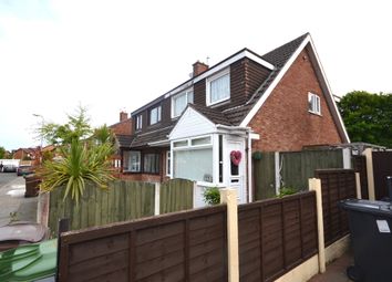 Thumbnail 3 bed semi-detached house for sale in Apollo Way, Bootle
