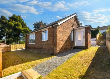 Thumbnail 2 bed bungalow for sale in Brighton Avenue, Morley, Leeds