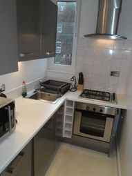 Thumbnail 1 bed flat to rent in Granton Place, Aberdeen