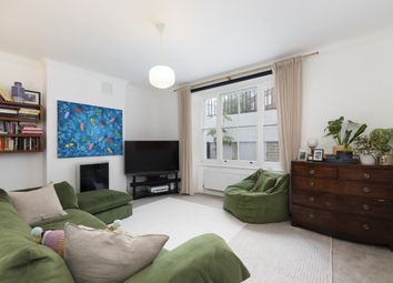 Thumbnail 2 bed flat for sale in Regency House, Regency Street, London