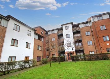 Thumbnail Flat to rent in John North Close, High Wycombe