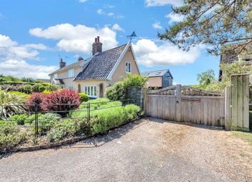 Property listing in Stowmarket, Suffolk