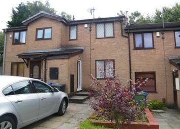 2 Bedrooms Mews house to rent in Conisborough Place, Manchester M45