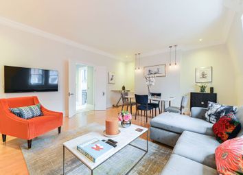 Thumbnail 2 bedroom flat for sale in Draycott Place, Sloane Square, London
