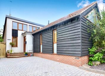 Thumbnail Bungalow for sale in Exmouth Road, Colaton Raleigh, Sidmouth