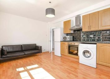 2 Bedrooms Flat to rent in William Bonney, Clapham Common SW4