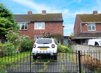 Thumbnail Semi-detached house for sale in Wells Road, Brierley Hill