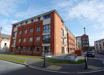 Thumbnail Flat to rent in 73 Old Bakers Court, Ravenhill Road, Belfast
