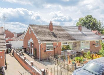 Thumbnail 2 bed semi-detached bungalow for sale in Ling Drive, Atherton, Manchester