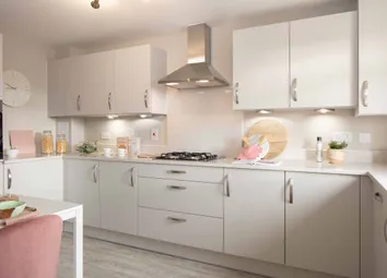 Woodcote Kitchen H814601 Linmere