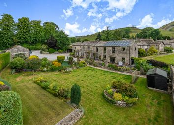 Thumbnail 5 bed detached house for sale in Leylands, Conistone With Kilnsey, Skipton