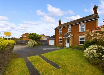 Thumbnail Detached house for sale in Pirton Lane, Churchdown, Gloucester