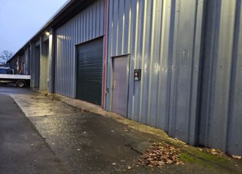 Thumbnail Industrial to let in Thirsk Industrial Park, York Road, Thirsk