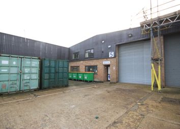 Thumbnail Warehouse to let in Heronden Road, Maidstone