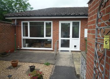 Thumbnail 2 bed bungalow to rent in Arden Road, Henley-In-Arden
