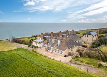 Thumbnail 5 bed detached house for sale in The Old Coastguards, Abbotsbury, Weymouth, Dorset